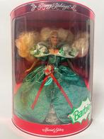 3 BARBIE DOLLS uit 1959 / 1980 / 1995, Ophalen of Verzenden, Nieuw, Pop