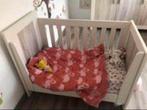 Meegroeibed Interbaby Parma, Kinderen en Baby's, Kinderkamer | Complete kinderkamers, Gebruikt, Jongetje of Meisje, Ophalen