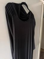 Toffe jurk van Cora Kemperman XL, Ophalen of Verzenden, Zo goed als nieuw, Maat 46/48 (XL) of groter, Zwart