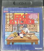cd-i van Face Kitchen, Verzenden, Zo goed als nieuw
