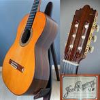 Ramirez 4e gitaar, Muziek en Instrumenten, Ophalen of Verzenden, Zo goed als nieuw, Western- of Steelstringgitaar