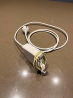 Apple 60W MagSafe 2 Power Adapter, Computers en Software, Laptop-opladers, Ophalen of Verzenden, Gebruikt