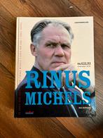 De grote 4 - Rinus Michels, Ophalen of Verzenden, Gelezen, Bas Barkman, Sport