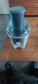 Braun  sapcentrifuge, Ophalen, Zo goed als nieuw, Sapcentrifuge