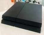 Ps4, Spelcomputers en Games, Spelcomputers | Sony PlayStation 4, Ophalen of Verzenden, Met 1 controller, Original, 500 GB