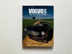 Volvo 1800, the complete story (David G. Styles), Boeken, Ophalen of Verzenden, Zo goed als nieuw, Volvo