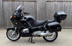 Bmw r 1150 rt limited edition, Motoren, 2 cilinders, Motorrijbewijs A, Cardan-aandrijving, 1130 cc