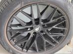 20 inch velgen   met banden - bijna nieuw!, Auto-onderdelen, Banden en Velgen, Gebruikt, 255 mm, Banden en Velgen, Ophalen of Verzenden