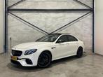 Mercedes-Benz E-klasse AMG 63 S 4MATIC+ CARBON|KERAMISCH|VOL, Automaat, Gebruikt, Wit, Vierwielaandrijving