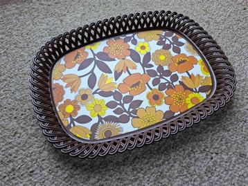 Dienbladen '60s ( Retro/Vintage/Design ) beschikbaar voor biedingen