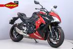 Suzuki GSX-S1000F A (bj 2018), Bedrijf, Sport
