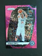 2024-25 Panini Prizm Fast Break Pink Norman Powell /50, Verzamelen, Ophalen of Verzenden, Zo goed als nieuw, Buitenlandse clubs