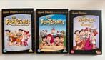 The Flintstones 3 seizoenen op dvd, Cd's en Dvd's, Dvd's | Tekenfilms en Animatie, Anime (Japans), Ophalen of Verzenden, Zo goed als nieuw