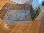 Hamsterkooi, Minder dan 60 cm, Kooi, Minder dan 75 cm, Ophalen of Verzenden