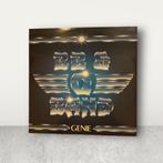 B.B.& Q.Band - Genie 12" maxi, Cd's en Dvd's, Vinyl | Dance en House, Ophalen of Verzenden, Zo goed als nieuw, 12 inch, Disco