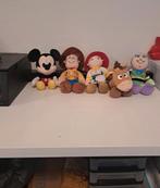 Disney  knuffels + het magisch kookboek nep tattoo's, Ophalen of Verzenden, Nieuw, Overige typen