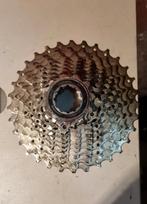 Shimano cassette, Fietsen en Brommers, Fietsonderdelen, Algemeen, Nieuw, Ophalen of Verzenden, SHIMANO