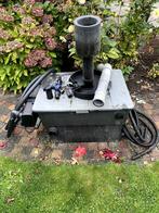 Biotec 18 waterfilter, Ophalen of Verzenden, Gebruikt, Vijverfilter