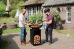 NIEUW! Plancha BBQ's tegen scherpste prijs! OP=OP!, Ophalen of Verzenden, Nieuw, RJRoyal Living