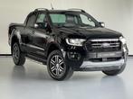 Ford Ranger 2.0 EcoBlue 213 PK AUT Wildtrak / Navi / Camera, Auto's, Ford, Automaat, Gebruikt, 4 cilinders, Met garantie (alle)