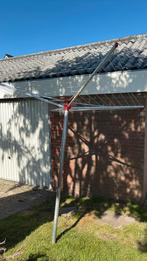 Droogmolen, Tuin en Terras, Droogmolens en Wasrekken, Ophalen, Zo goed als nieuw, Droogmolen
