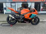 Suzuki GSXR1000 Circuit | 4500km | Traction control | BOMVOL, 4 cilinders, Bedrijf, Super Sport, Meer dan 35 kW
