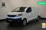 Opel Vivaro 1.5 CDTI L3 - EURO 6 - Airco - Navi - Cruise -, Voorwielaandrijving, Stof, Gebruikt, 4 cilinders