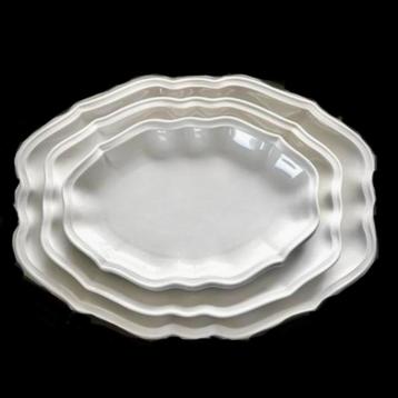Villeroy & Boch Manoir Vitro Per.Stuk.of.Set.3.schalen.€75,- beschikbaar voor biedingen
