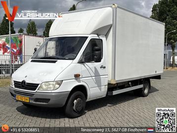 Mercedes-Benz Sprinter 413 CDI 2.2 402 HD Automaat | € 5.3 beschikbaar voor biedingen