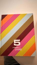 LOODS of LIVING Boek, Ophalen of Verzenden, Zo goed als nieuw, Overige onderwerpen