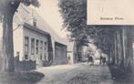 669P Rhoon, Molenweg, hondenkar, Ophalen of Verzenden, Voor 1920, Gelopen, Zuid-Holland