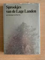 Sprookjes van de Lage Landen Bruna Peter Vos E. de Jong, Boeken, Ophalen of Verzenden, Zo goed als nieuw
