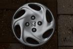 1 losse originele wieldop Peugeot 206 14 inch (Model 1), Auto diversen, Ophalen of Verzenden, Gebruikt