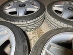 4x100 R16 Wielen Set Seat, Auto-onderdelen, Banden en Velgen, Ophalen, Gebruikt, 16 inch, Banden en Velgen