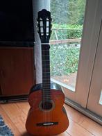 Klassieke Gitaar - Goed Onderhouden, Muziek en Instrumenten, Snaarinstrumenten | Gitaren | Akoestisch, Ophalen, Gebruikt, Klassieke of Spaanse gitaar