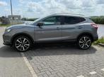 Nissan Qashqai 1.2 Tekna / trekhaak / leer volle zeer nette, Auto's, Voorwielaandrijving, Gebruikt, 4 cilinders, Lichtsensor
