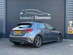 Mercedes-Benz A 180 Business Solution AMG | Pano | LED | Wid, 65 €/maand, 136 pk, Gebruikt, 4 cilinders