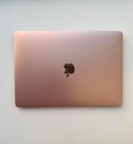 MacBook Air 13 Inch Rose Gold, Computers en Software, Apple Macbooks, Qwerty, 8 GB, 13 inch, Minder dan 2 Ghz