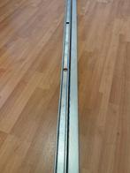 C50L Metalstud wandprofiel, lengte 2600 mm met afdichtband, Ophalen, Nieuw, IJzer