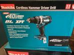Nieuwe Makita body HP002GZ Accu klop-/schroef boormachine XG, Ophalen, Nieuw, 600 watt of meer, Boormachine