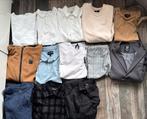 Zeer goede deal - kledingpakket vanaf 146 tot 176, Ophalen of Verzenden, Zo goed als nieuw, Maat 152