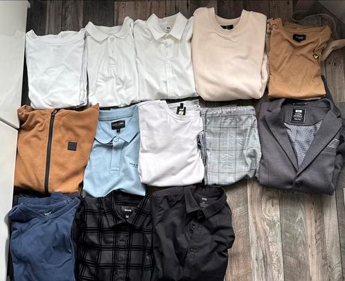 Zeer goede deal - kledingpakket vanaf 146 tot 176, Kinderen en Baby's, Kinderkleding | Kinder-kledingpakketten, Zo goed als nieuw