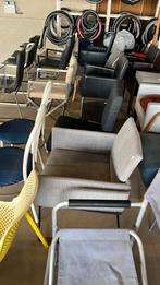 Partij stoelen 35 stuks, Huis en Inrichting, Stoelen, Ophalen of Verzenden, Zo goed als nieuw, Vijf, Zes of meer stoelen