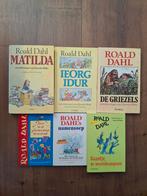 Roald Dahl, Boeken, Ophalen of Verzenden, Zo goed als nieuw