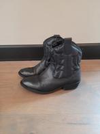 Cowboy laarsjes mt 35, Kinderen en Baby's, Ophalen of Verzenden, Zo goed als nieuw, Meisje, Jas