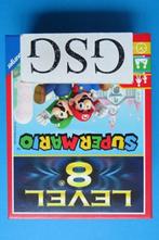 Level 8 super Mario nr. 6 070 6-00 (Nieuw), Hobby en Vrije tijd, Gezelschapsspellen | Kaartspellen, Ophalen, Nieuw