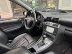 Mercedes-Benz C-Klasse Combi AMG 55 Automaat Leer navi, Auto's, Automaat, Achterwielaandrijving, Gebruikt, 8 cilinders