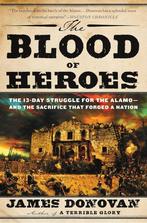 James Donovan: The blood of heroes, Ophalen, Tweede Wereldoorlog, Zo goed als nieuw