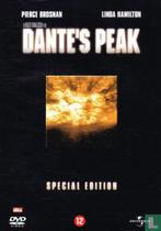 dante's peak (pierce brosnan , linda hamilton ), Cd's en Dvd's, Vanaf 16 jaar, Ophalen of Verzenden, Zo goed als nieuw, Actiethriller