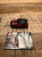 Te koop lego racers set 8150, Ophalen of Verzenden, Gebruikt, Lego